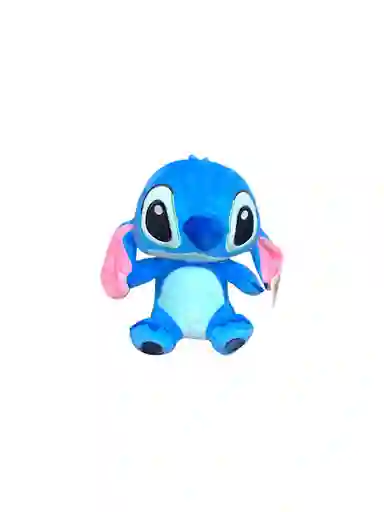 Peluche Stitch Pequeño