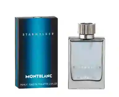 Perfume Fragancia Artesanal Hombre Skiwalker