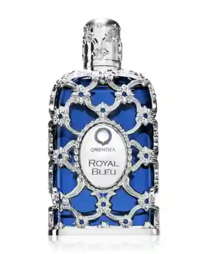 Perfume Fragancia Elixir Medio Oriente De Lujo Hombre Inspirado Royal Blue