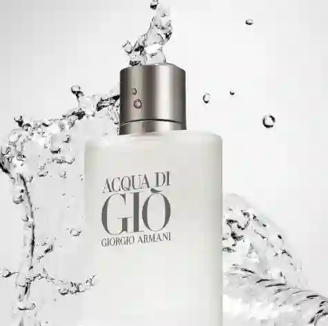 Perfume Fragancia Hombre Don Giovanni Aqua