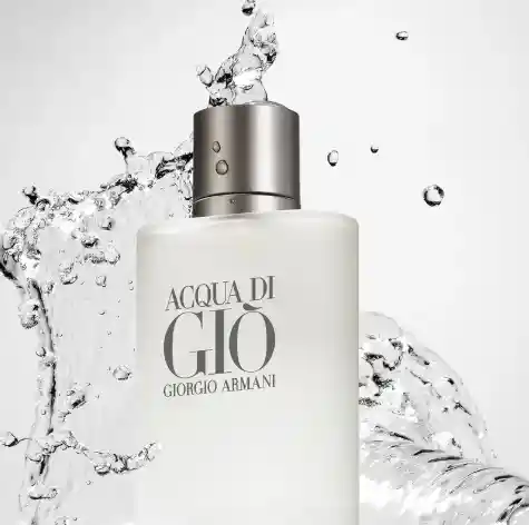 Perfume Fragancia Hombre Don Giovanni Aqua