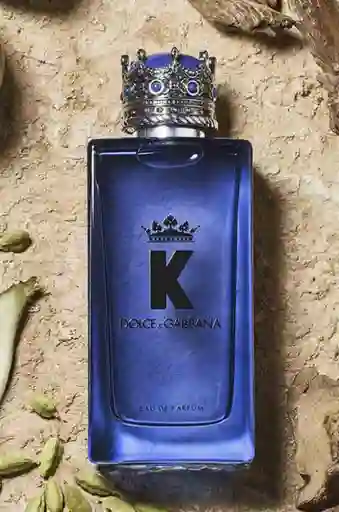 Perfume Fragancia Hombre Rey D G