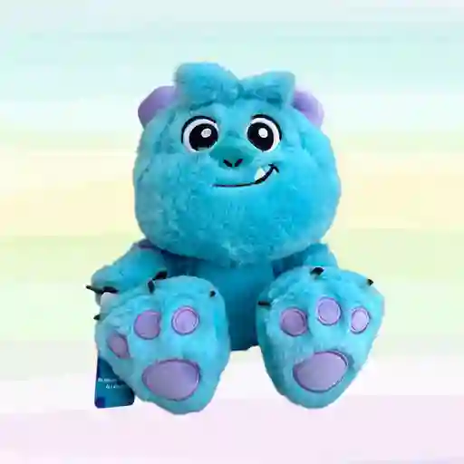 Peluche Sullivan Mediano