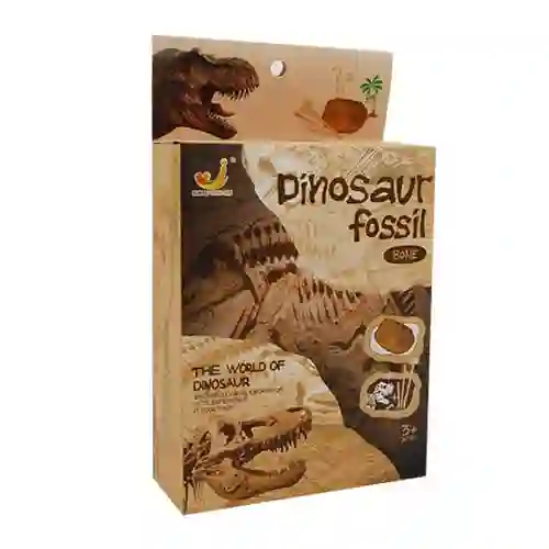 Huevo De Dinosaurio