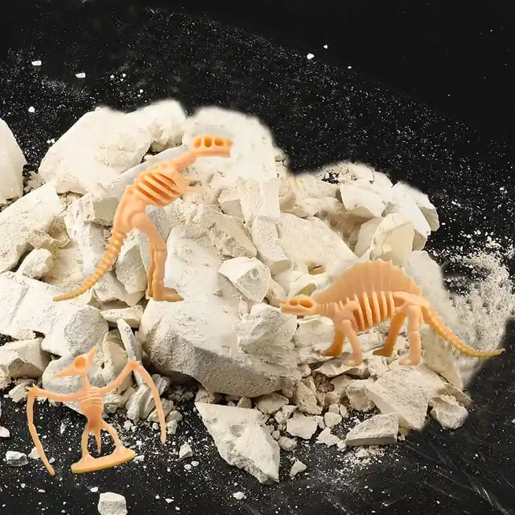 Huevo De Dinosaurio