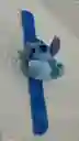 Pulcera Peluche Stitch