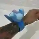 Pulcera Peluche Stitch