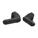 Audifonos Inalambricos Jbl Tune Flex2 Pure Bass 48hr 4mic Ip54 Negro