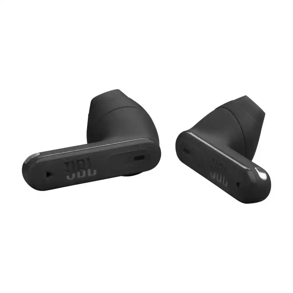 Audifonos Inalambricos Jbl Tune Flex2 Pure Bass 48hr 4mic Ip54 Negro