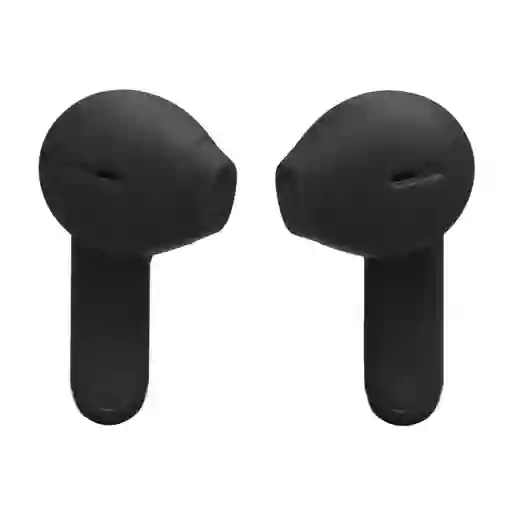 Audifonos Inalambricos Jbl Tune Flex2 Pure Bass 48hr 4mic Ip54 Negro