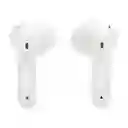 Audifonos Inalambricos Jbl Tune Flex2 Pure Bass 48hr 6mic Ip54 Blanco