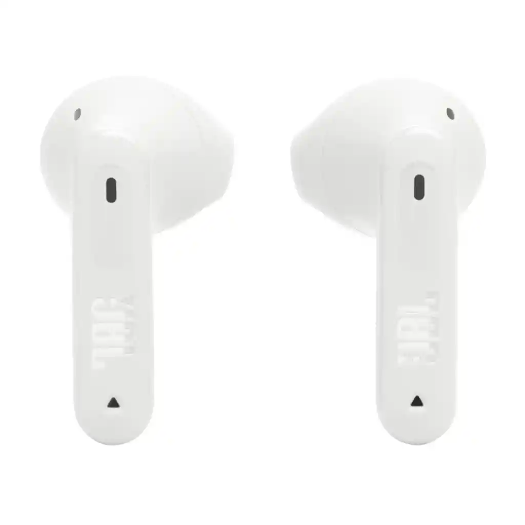 Audifonos Inalambricos Jbl Tune Flex2 Pure Bass 48hr 6mic Ip54 Blanco