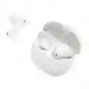 Audifonos Inalambricos Jbl Tune Flex2 Pure Bass 48hr 6mic Ip54 Blanco