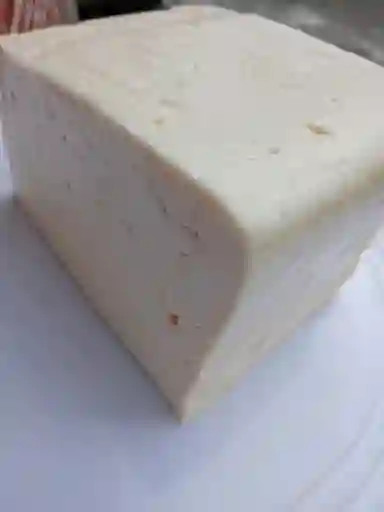 Queso Criollo