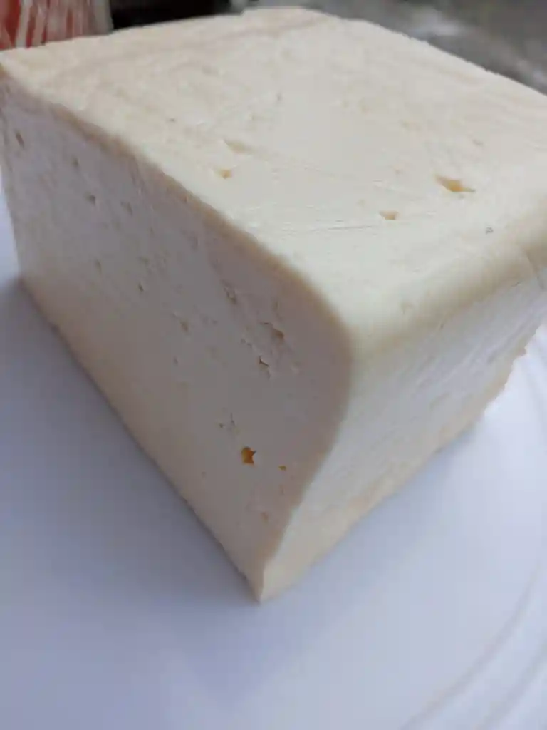 Queso Criollo