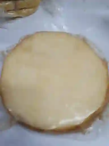 Queso Ahumado