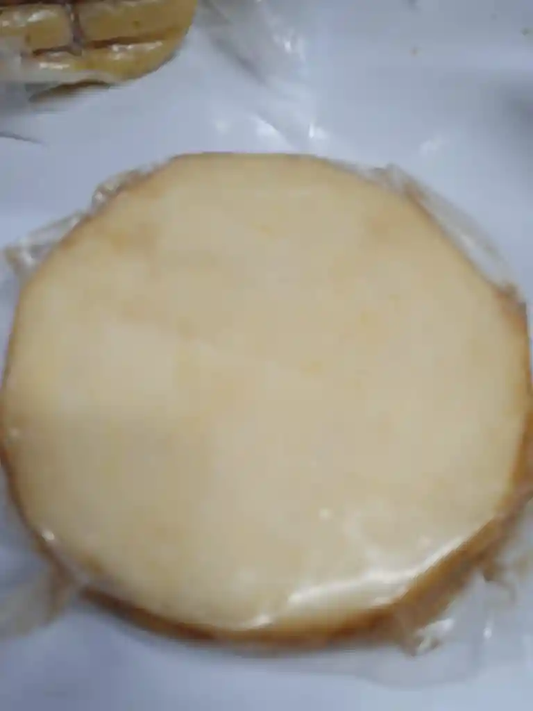 Queso Ahumado