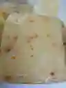 Queso Madurado Con Ají