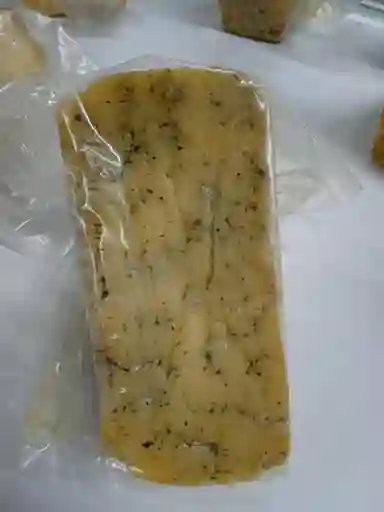 Queso Madurado Finas Hierbas