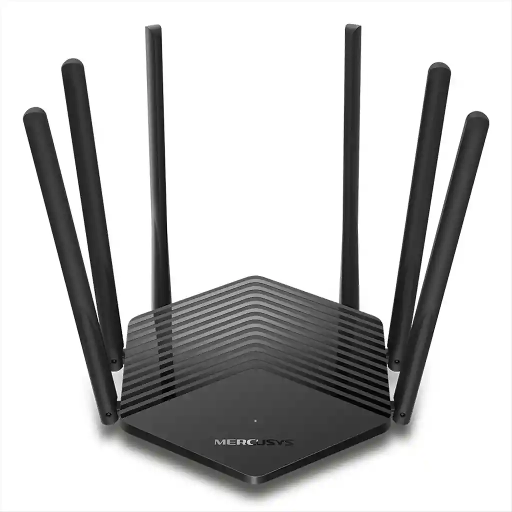 Router Gigabit Wifi Banda Dual Ac1900 Mercusys Mr50g