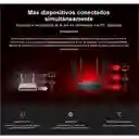 Router Gigabit Wifi Banda Dual Ac1900 Mercusys Mr50g