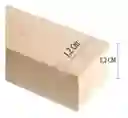 Balso Cuadrado 12 X 12