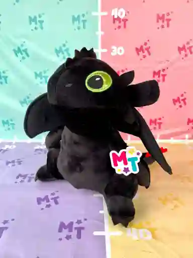 Chimuelo 30 Cm