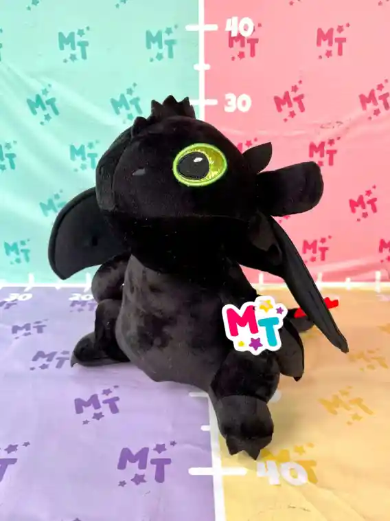 Chimuelo 30 Cm