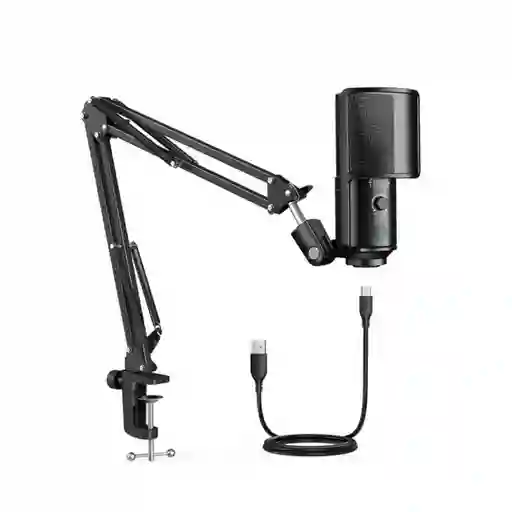 Micrófono Fifine T669 Pro 1