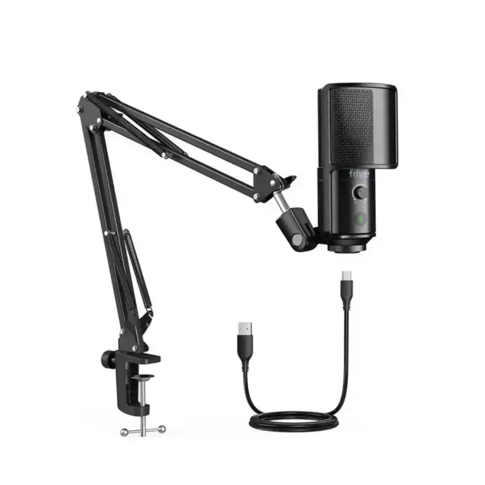 Micrófono Fifine T669 Pro 1