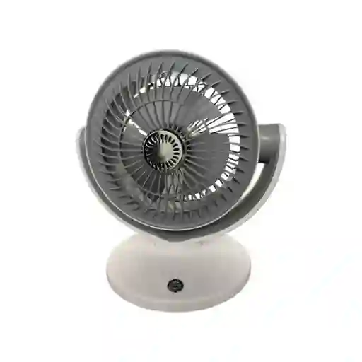 Ventilador Portátil De Mesa Ak05