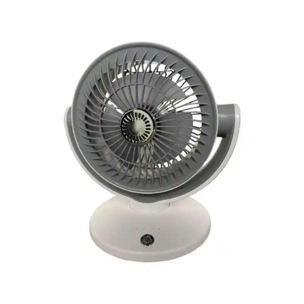 Ventilador Portátil De Mesa Ak05