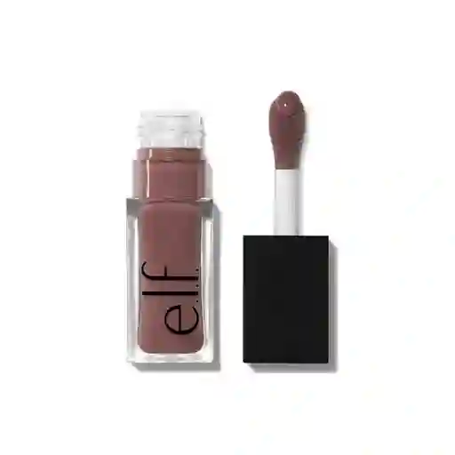Lip Oil Elf Glow Reviver 7.6 Ml Tono Money Mauve