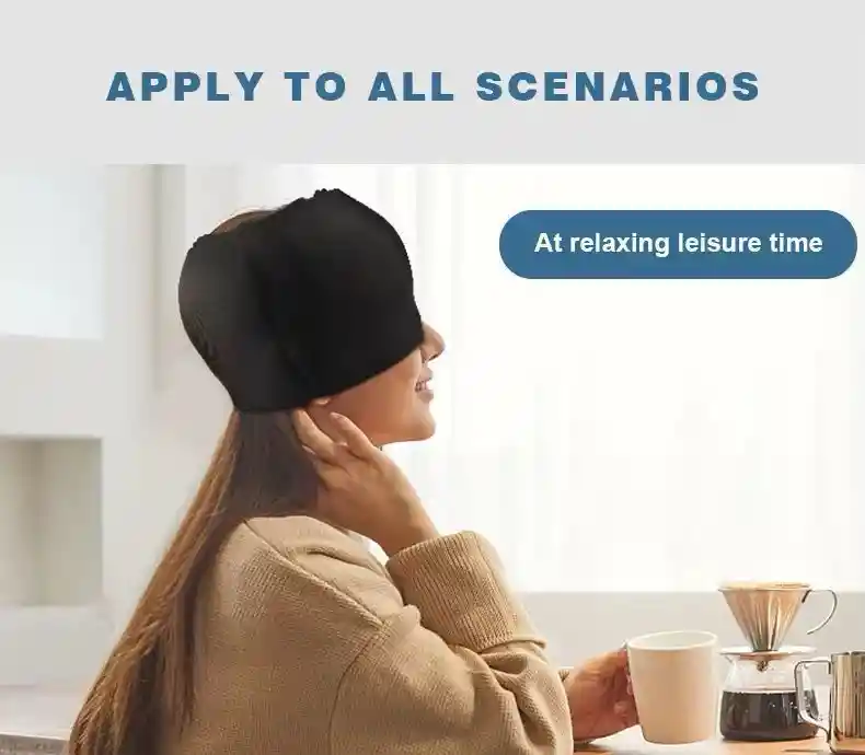 Gorro De Migrañan