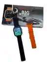 Reloj Smartwatch T900 Ultra 2