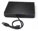 Unidad Quemadora Externa De Cd,dvd-rw,portable Tipoc+usb 3.0