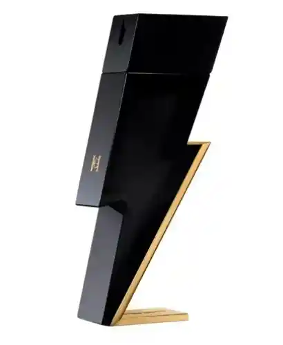 Perfume Bad Boy Carolina Herrera