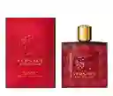 Perfume Versace Eros Flame Eau De Parfum 100 Ml Para Hombre