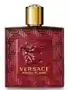 Perfume Versace Eros Flame Eau De Parfum 100 Ml Para Hombre