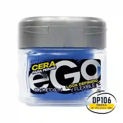 Ego Cera 60 Ml