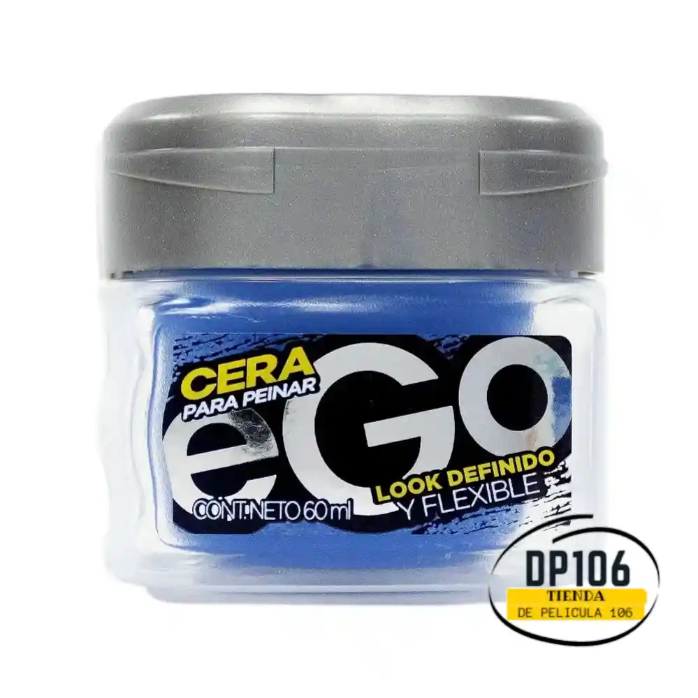 Ego Cera 60 Ml