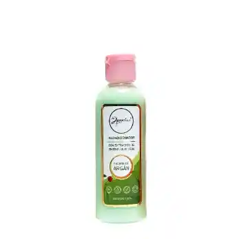Acondicionador Aloe Argan100ml