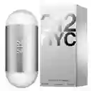 Perfume 212 Nyc De Carolina Herrera Premium 100 Ml Mujer