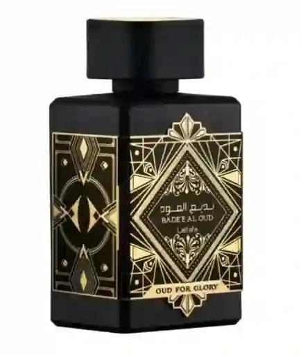 Perfume Lattafa Badee Al Oud For Glory