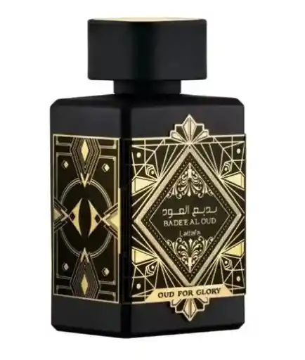 Perfume Lattafa Badee Al Oud For Glory