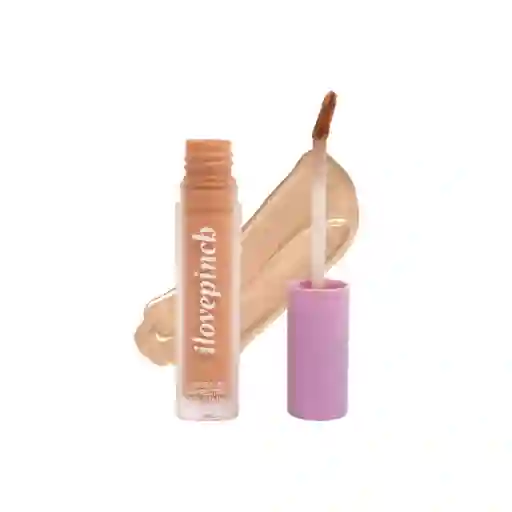Corrector Líquido (con Ácido Hialurónico) I Love Pinch Renaissance Tono Arenangelo