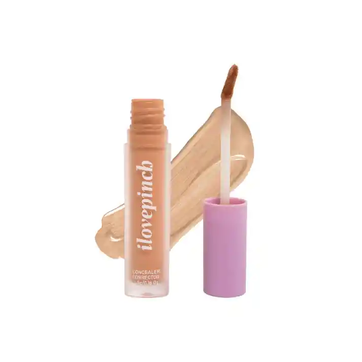 Corrector Líquido (con Ácido Hialurónico) I Love Pinch Renaissance Tono Arenangelo