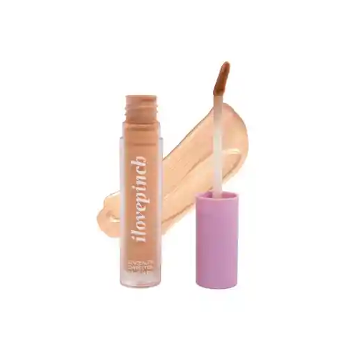 Corrector Líquido (con Ácido Hialurónico) I Love Pinch Renaissance Tono Beige Sfumato