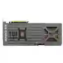 Tarjeta De Vídeo Asus Tuf Gaming Geforce Rtx 5070 Ti Oc Gddr7 16gb