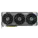 Tarjeta De Vídeo Asus Tuf Gaming Geforce Rtx 5070 Ti Oc Gddr7 16gb